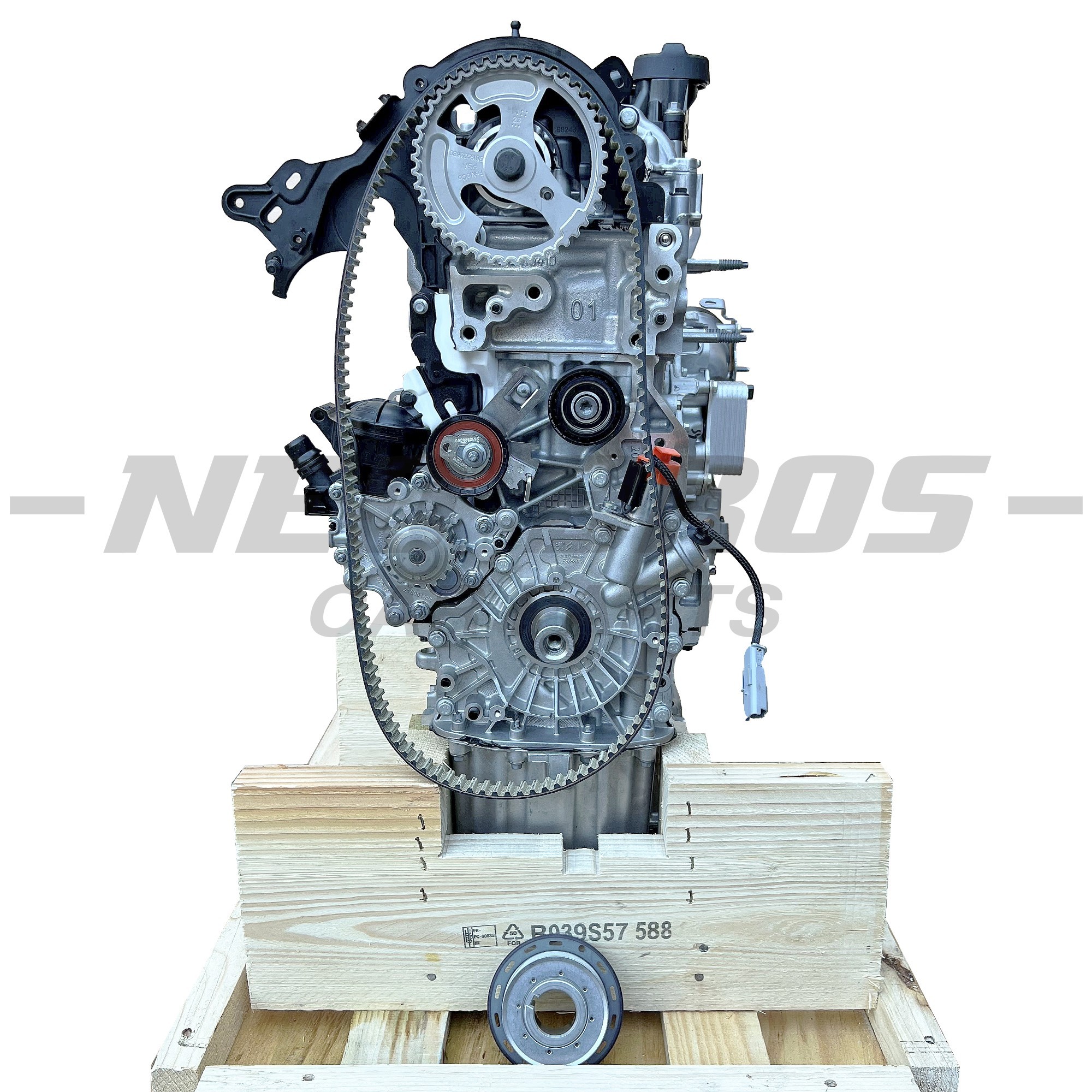 NEW OE Engine Citroen C3 C4 C5 1.5 Diesel DV5R DV5RC DV5RD - 8MM Chain Version NEW OE Engine Citroen C3 C4 C5 1.5 Diesel DV5R DV5RC DV5RD - 8MM Chain Version