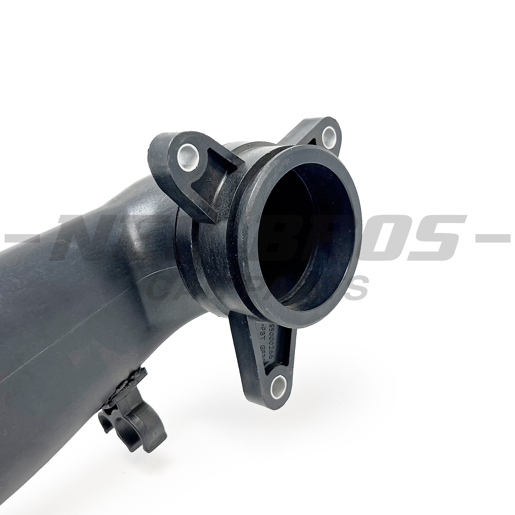 OE Left Intercooler Hose Pipe Vauxhall Astra J 10-20 2.0