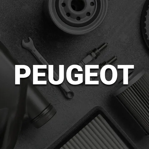 Peugeot Peugeot