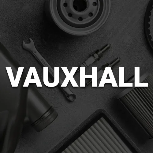 Vauxhall Vauxhall