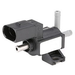 Renault Boost Control Valve