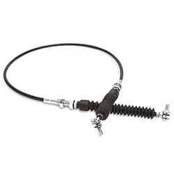 Vauxhall Gear Selector Cables