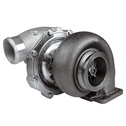 Turbo Charger