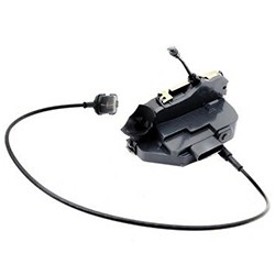 Vauxhall Lock Mechanisms & Cables