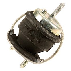 Powerflex Engine Mount & Bracket