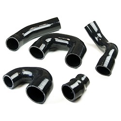 Vauxhall Intercooler Hoses