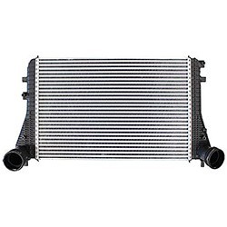 Vauxhall Intercooler