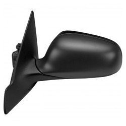 Vauxhall Exterior Parts