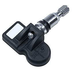 Vauxhall Tyre Pressure System