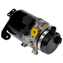 Vauxhall Power Steering Pumps