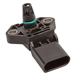 Temp & Pressure Sensors