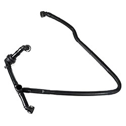Vauxhall Breather Vacuum Hose
