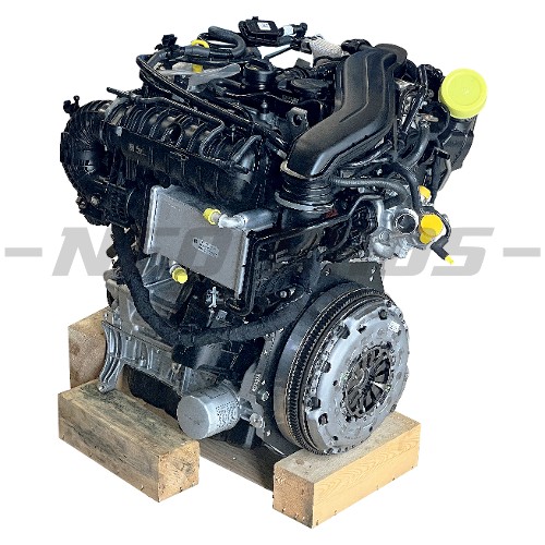 OE COMPLETE Engine VW AUDI SEAT SKODA 1.5 TFSI DXDB DPCA 05E100032D