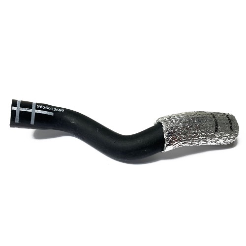 TVT Oil Return Rubber Hose 038128