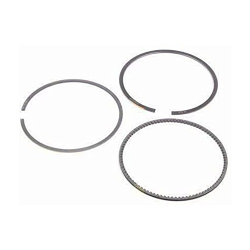 TVT Piston Ring Set, Each Piston, 11257566479