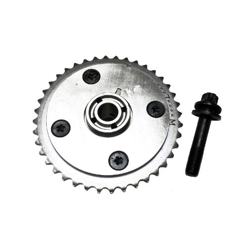 TVT Inlet Camshaft Vanos Timing Gear 11367545862 - Car & Van Parts