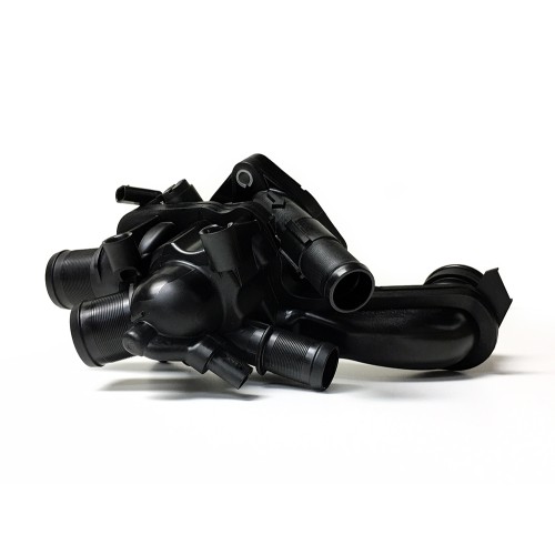 OE Thermostat & Housing 11538674895 - Car & Van Parts Specialists