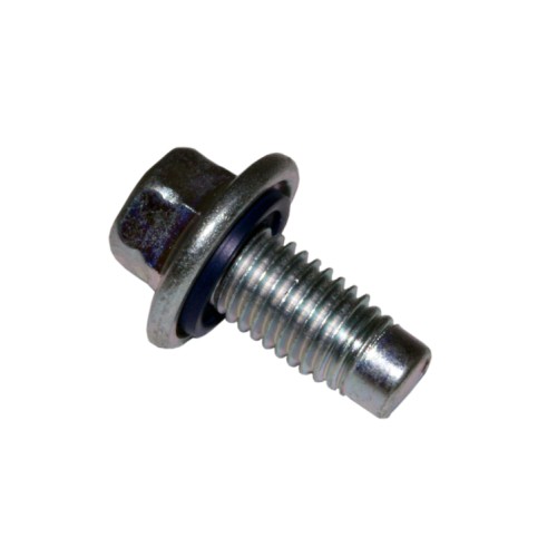 TVT Oil Sump Drain Plug & Seal 11562588