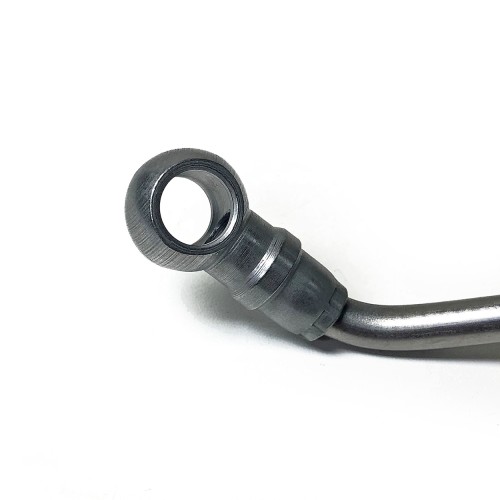 Tubo Di Lubrificazione Mandata Olio Turbo Per PEUGEOT 107 206 207 1.4 HDI 5904474304402 - 9