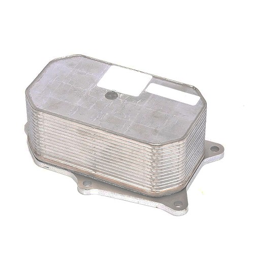 TVT Engine Oil Cooler 12572837