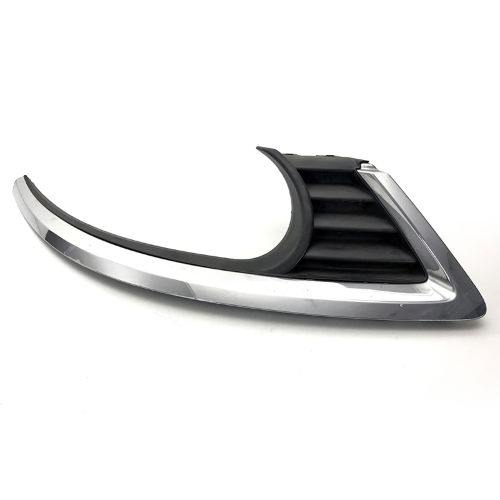 Recycled Genuine Saab Right Head Light Surround 12758674 