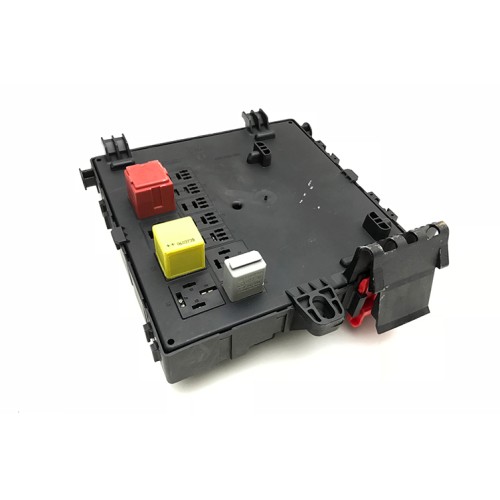 Recycled Genuine Saab Rear Fuse Box 12766740