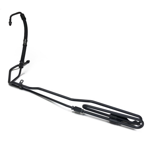 Genuine Front Power Steering Delivery Pipe 12766939