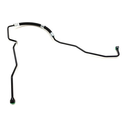 TVT Right Power Steering Pipe LHD 12766945