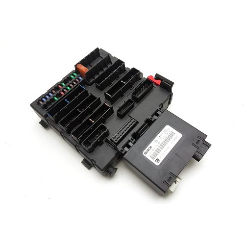 Recycled Genuine Saab Rear Fuse Box 12769679