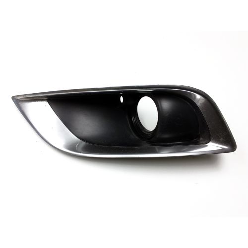 Recycled Genuine Saab Left Fog Light Surround 12769760