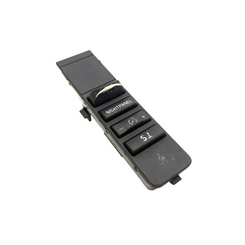 Recycled Genuine Saab Roof Switch 12770480