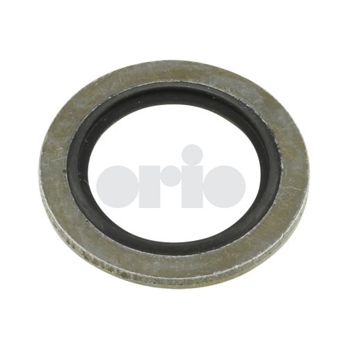 Genuine Saab Transmission Cooler Washer Seal 12771933