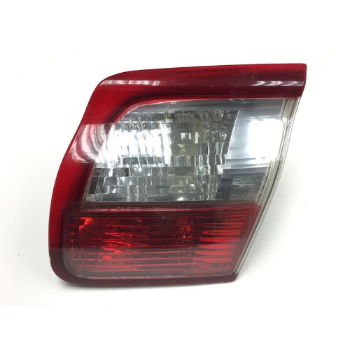 Recycled Genuine Saab Right Tail Light On Boot 12777324
