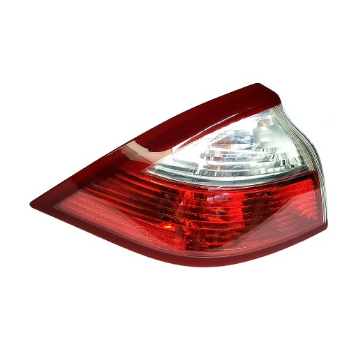Genuine Saab Left Tail Light On Body 12777325