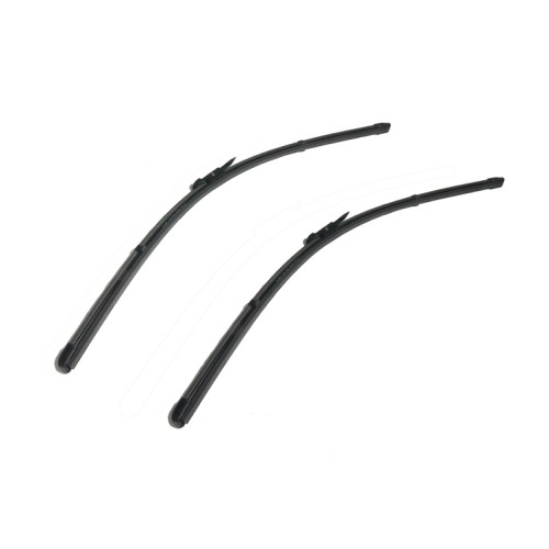 Valeo Pair Of Wiper Blades 12778386