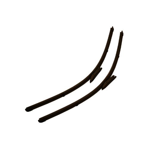 Genuine Saab Front Left & Right Frameless Wiper Blade Kit 12781787