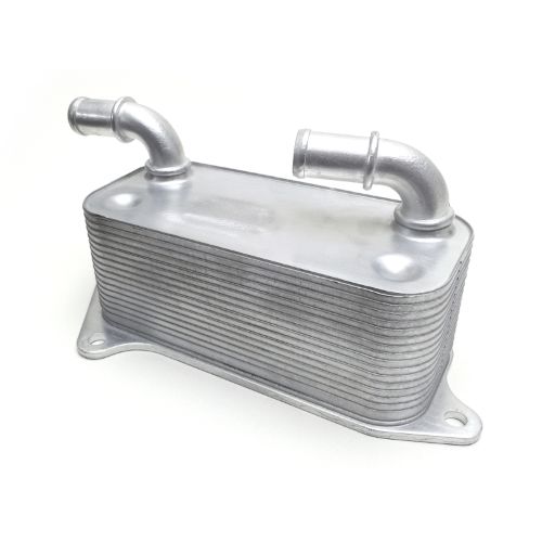 TVT Engine Oil Cooler 12786259 - Car & Van Parts Specialists 
