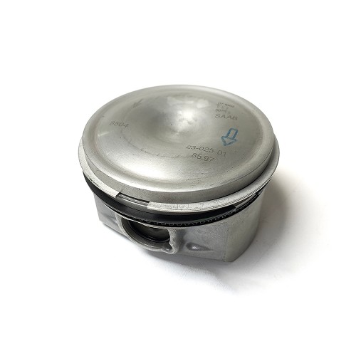 Genuine Saab Piston 12791210