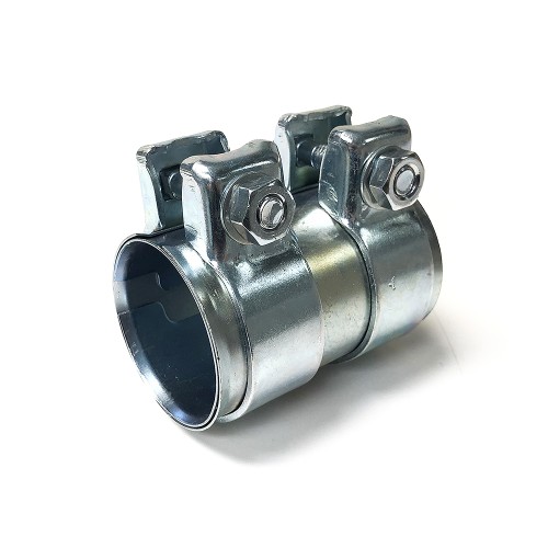 TVT Exhaust Clamp 12793502