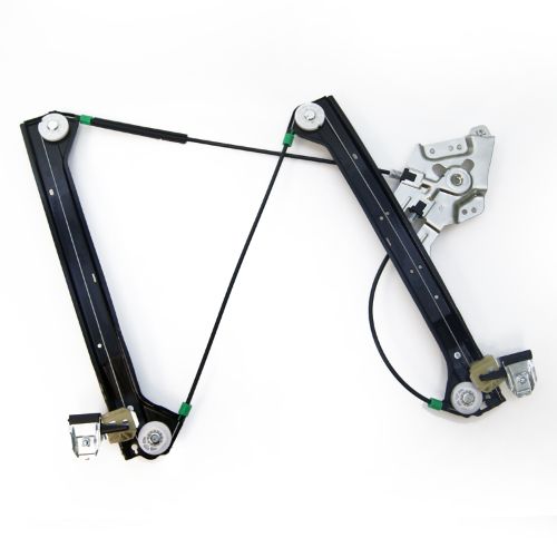 TVT Front Right Window Regulator 12793729