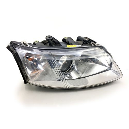 Recycled Genuine Saab Right Xenon Head Light RHD 12797391 | | Neo Web