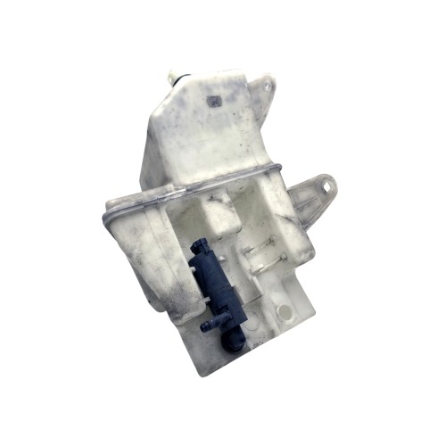 Recycled Genuine Saab Washer Fluid Reservoir With Head Lamp Washers 12802445
