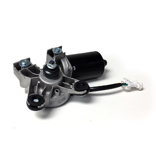 TVT Front Windscreen Wiper Motor 12805859