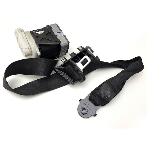 Recycled Genuine Saab Seat Belt Front Right 12813748