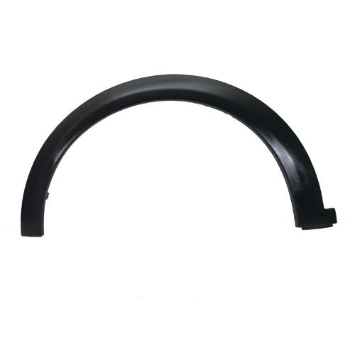 Recycled Genuine Saab Front Left Wheel Arch Trim Bracket 12841665