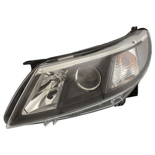 Genuine Saab Left Halogen Head Light RHD 12842043 | | Neo Brothers