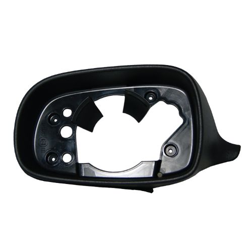Genuine Saab Left Mirror Frame Surround 12845729