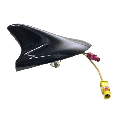 Genuine Saab Shark Fin Antenna Glacier Silver 12879015