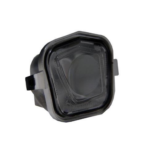 Genuine Saab Left Mirror Puddle Light 13310249