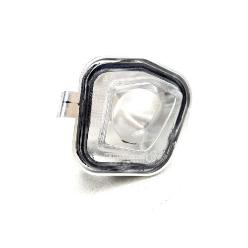 Genuine Saab Right Mirror Puddle Light 13310250